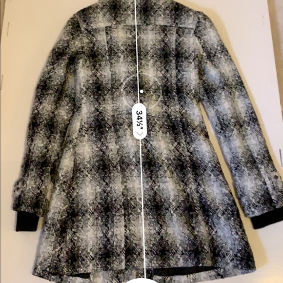 BKE Coat - Picture 5 of 7